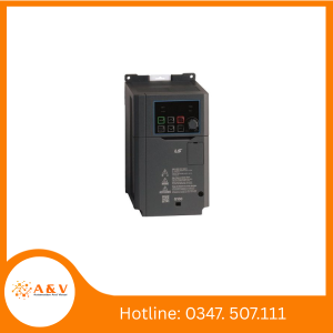 Biến Tần LSLV0008G100-4EONN