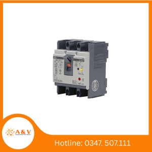 Aptomat chống giật EBS32Fb - 10A -30ma