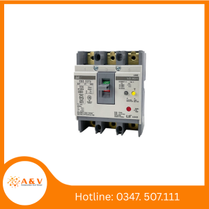 Aptomat Chống Giật EBS33Fb - 30A -30ma
