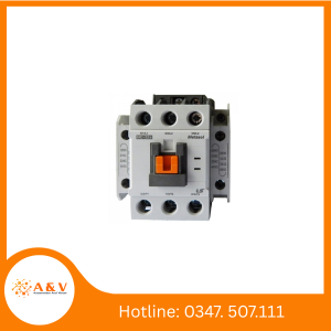 Contactor LS MC-32A