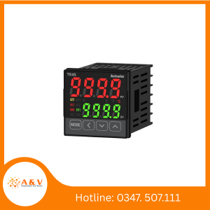 Bộ Điều Khiển Nhiệt Độ TK4S-14RN
