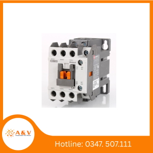 Contactor LS MC-12b